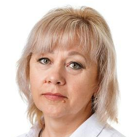 Предко Лилия Викторовна