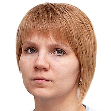 Матвеева (Семенцова) Анна Андреевна