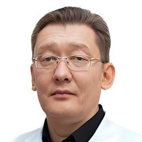 Мартынов Олег Иванович