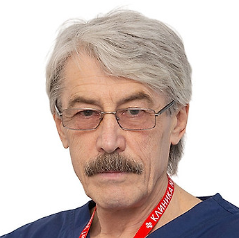 Рыбаков Александр Викторович