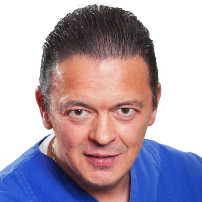 Куренков Вячеслав Владимирович