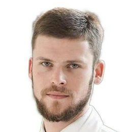 Бельцевич Михаил Дмитриевич