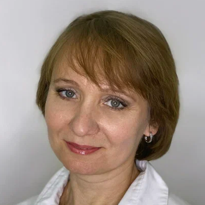 Моисеенко Ольга Олеговна