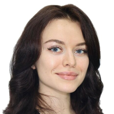 Осипова Анастасия Романовна