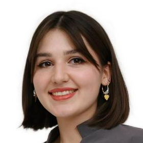 Шоранова Карина Юрьевна