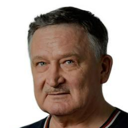Сорокин Сергей Дмитриевич
