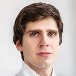 Кондратьев Денис Андреевич