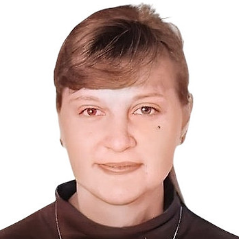 Глушакова Наталья Ивановна