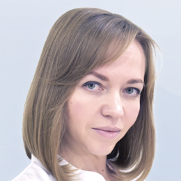 ЕГОРОВА ТАТЬЯНА СЕРГЕЕВНА
