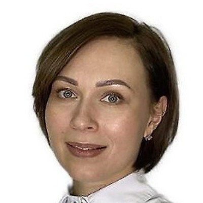 Кочеткова Ирина Николаевна