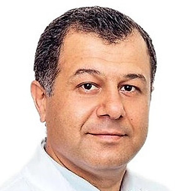 Алиев Гейдар Гамидович