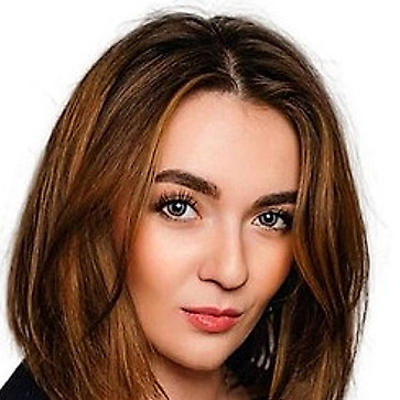 Гурули Мари Мерабовна