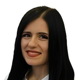 Адамовская Евгения Николаевна