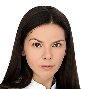 Рождественских Елена Павловна