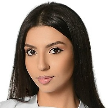 Багирян Лианна Артуровна