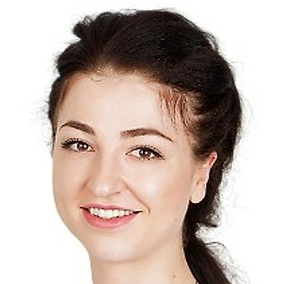 Мухтарова Анастасия Сергеевна