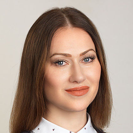Радченко Ирина Александровна