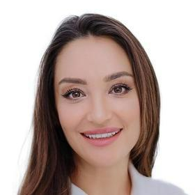 Буторина Ирина Александровна