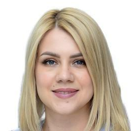 Тарасенко Кристина Михайловна