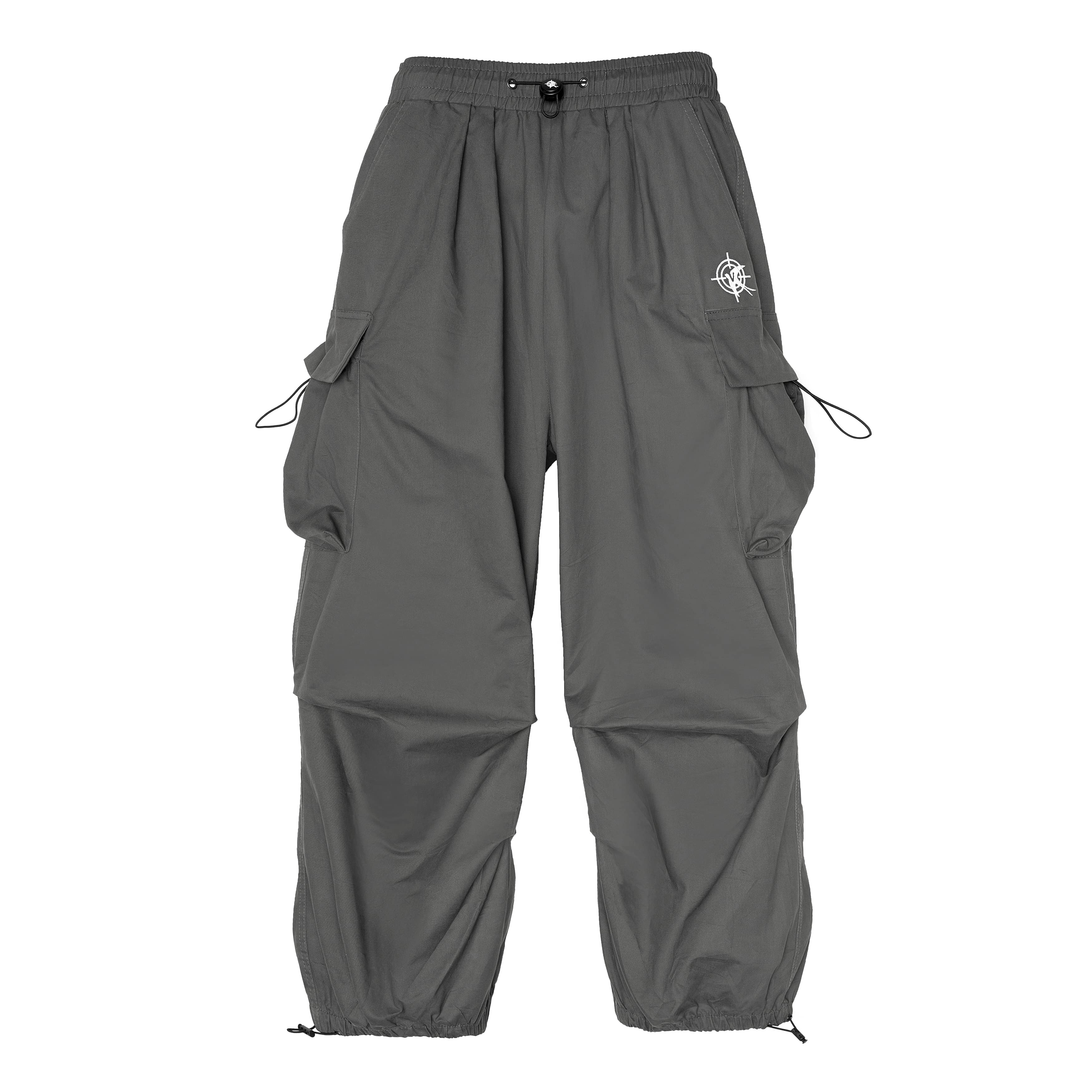 Штаны «Gray flow» V3 - 1