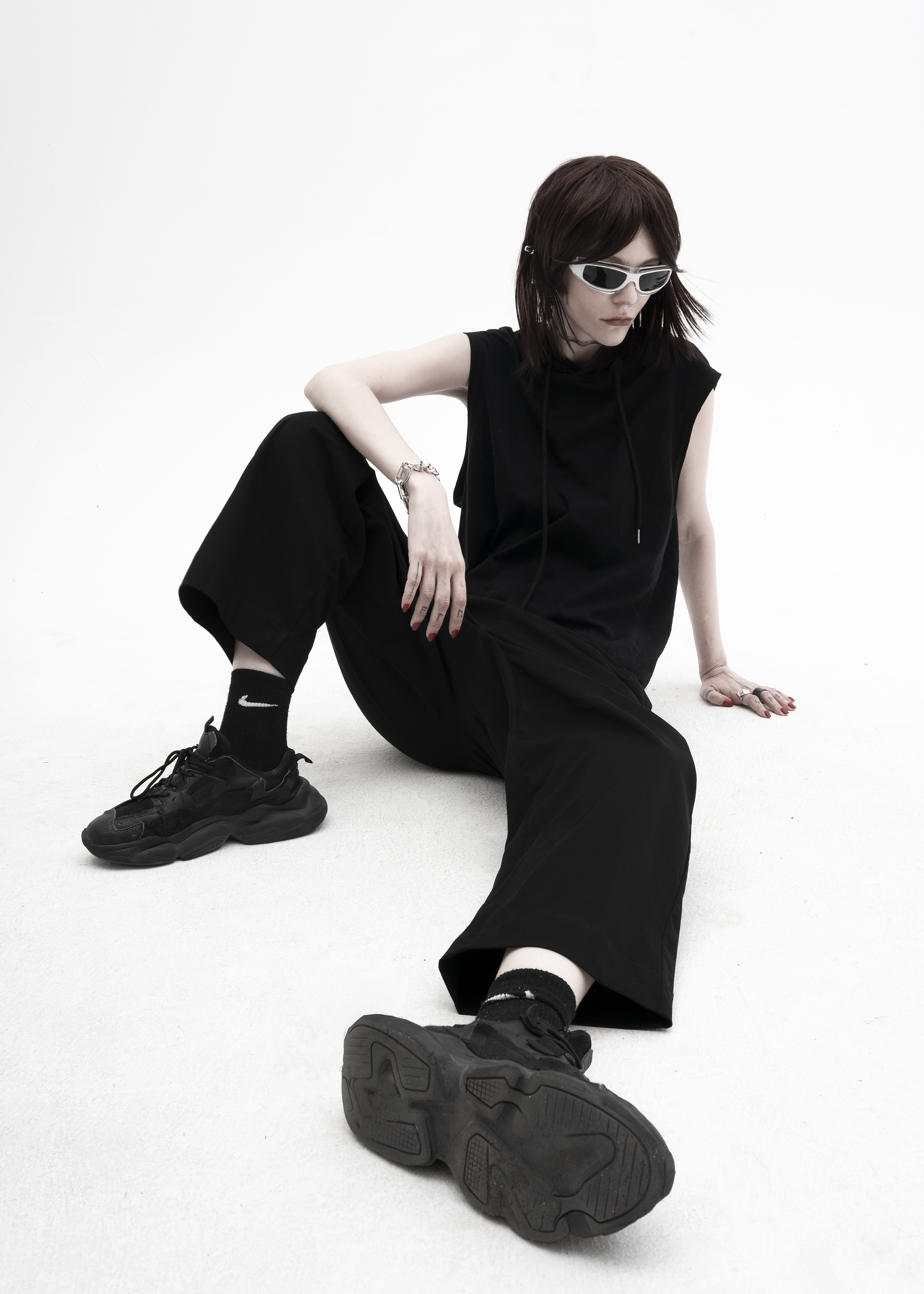 Штаны «Voltage» v2 - 5