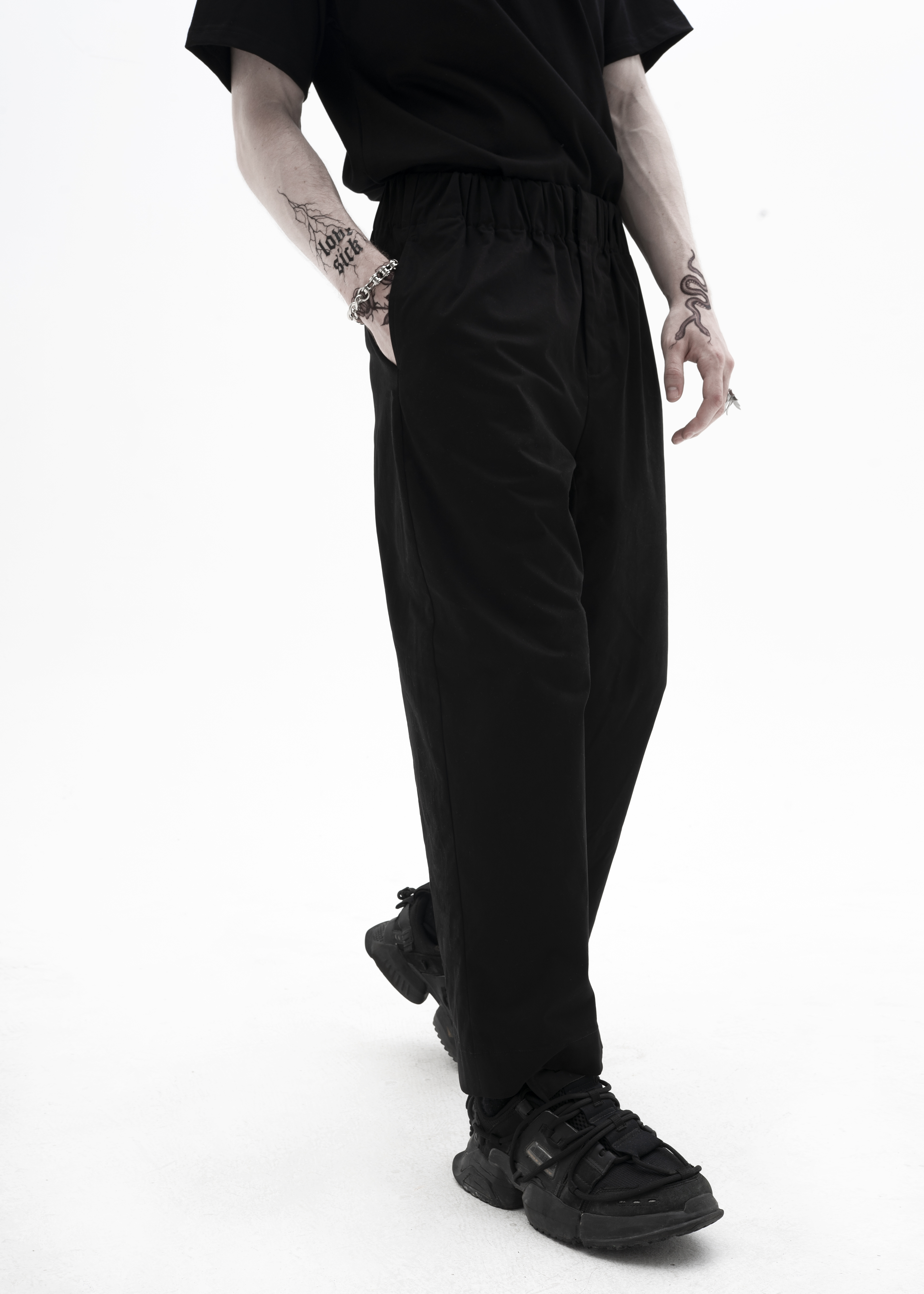 Штаны «Voltage» v2 - 3