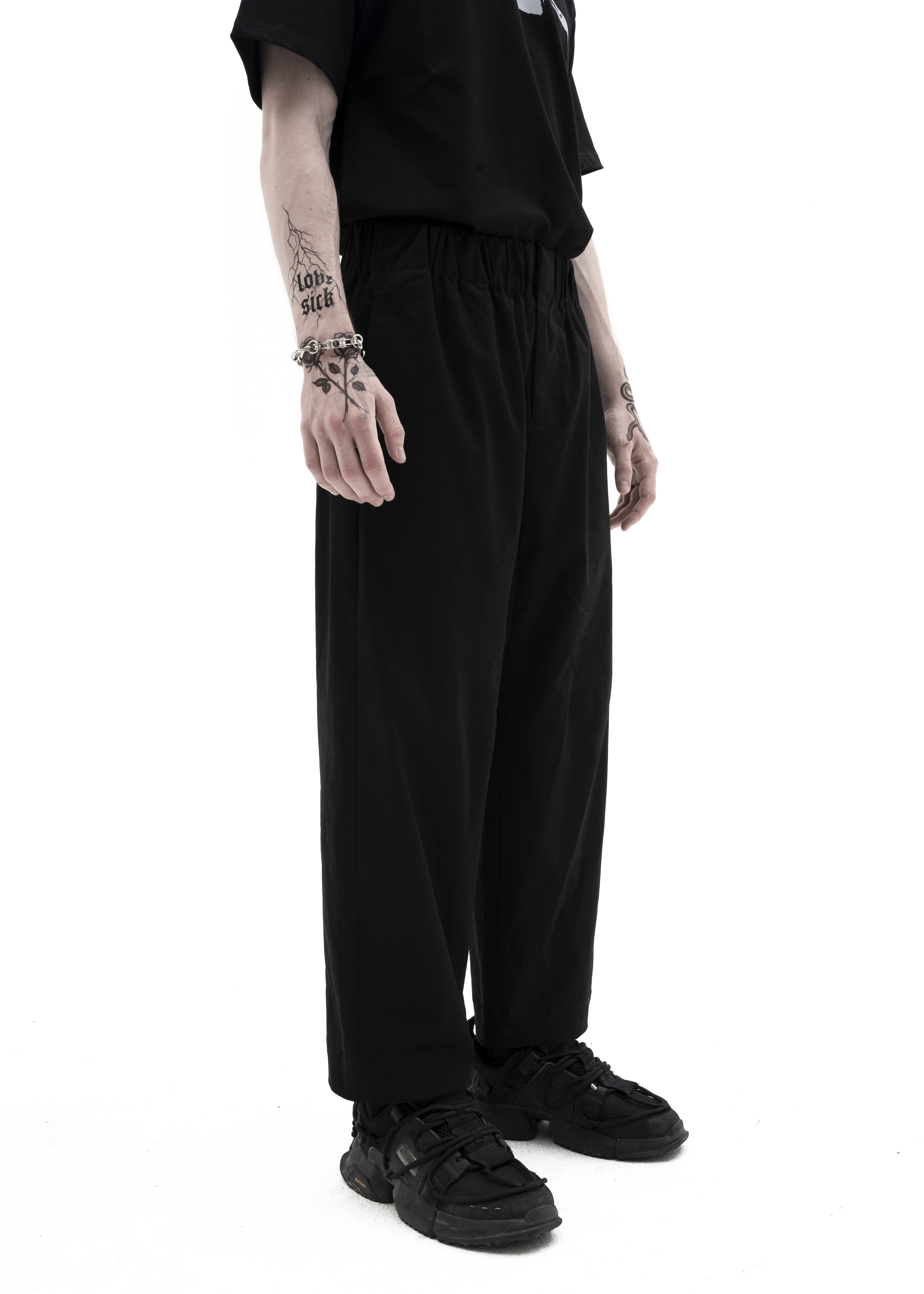 Штаны «Voltage» v2 - 6