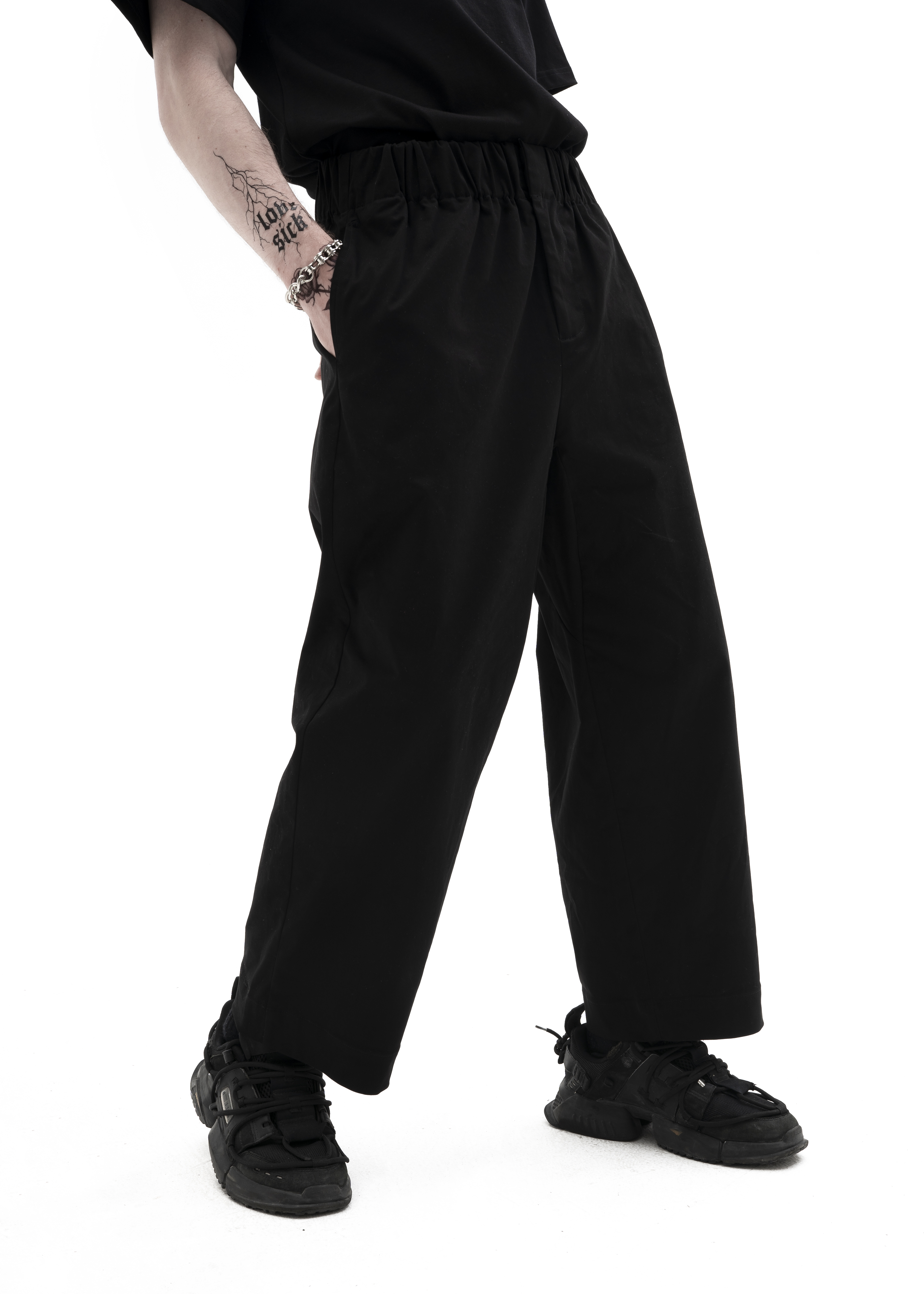 Штаны «Voltage» v2 - 7