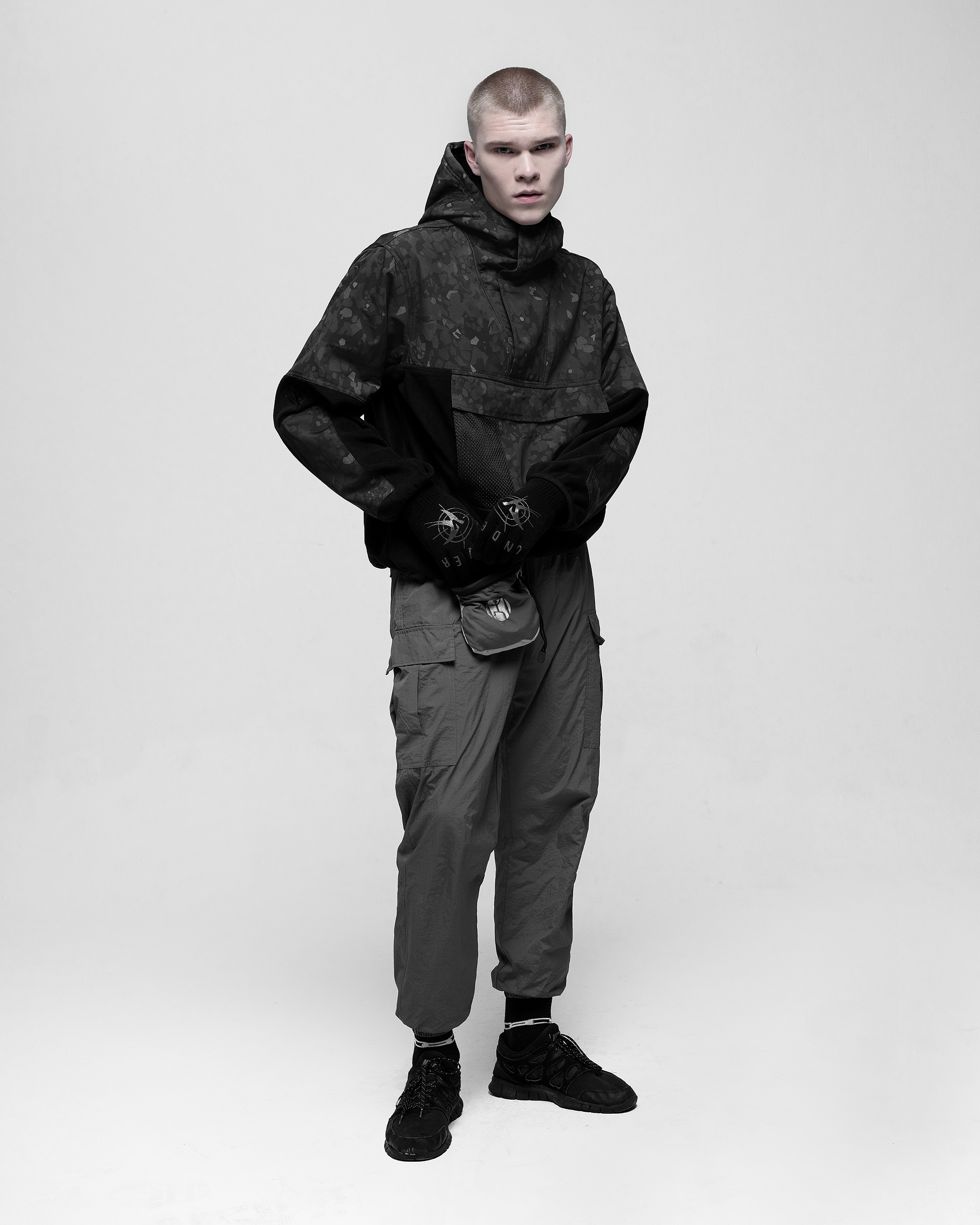 Анорак «Crisis» - 4