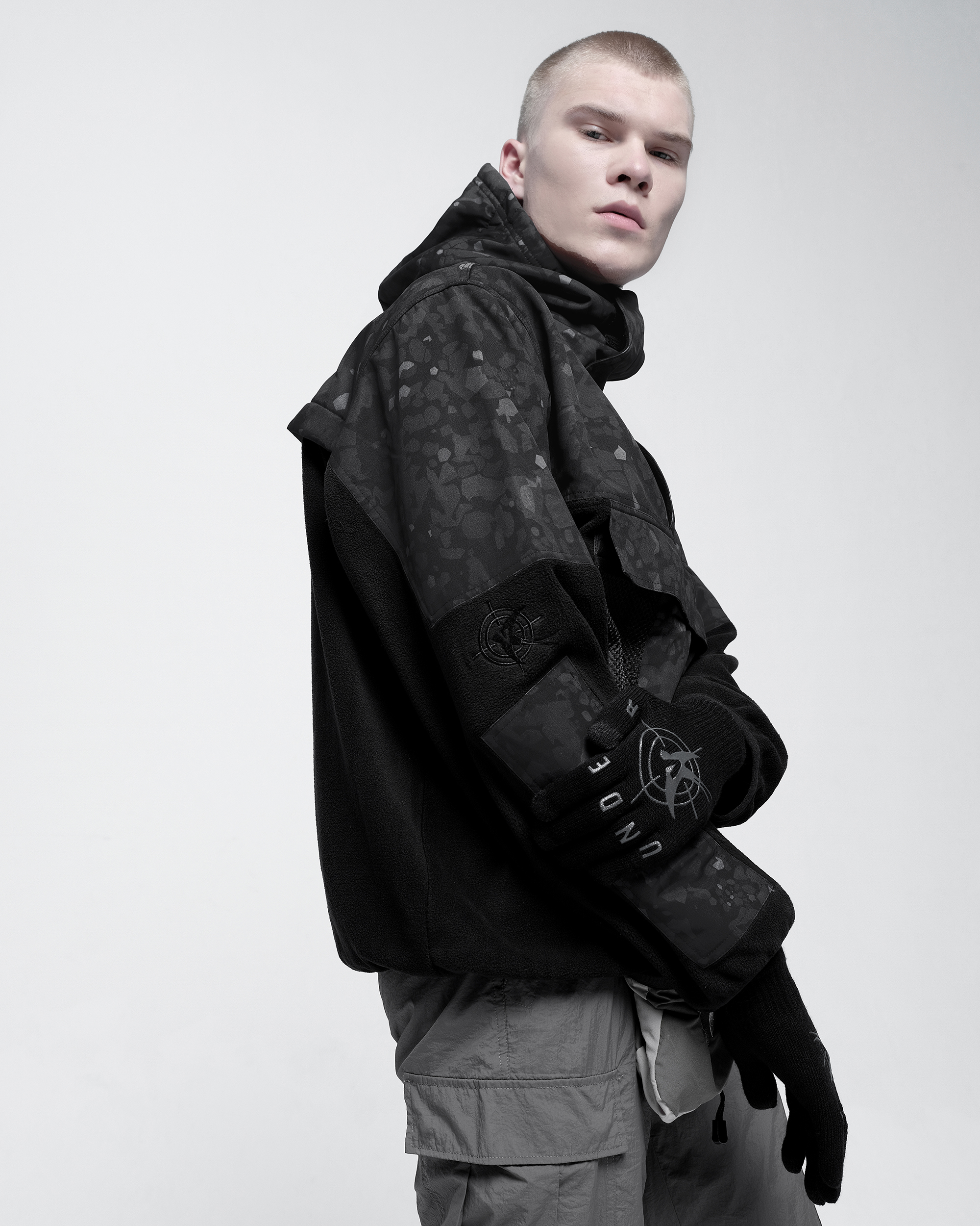 Анорак «Crisis» - 5