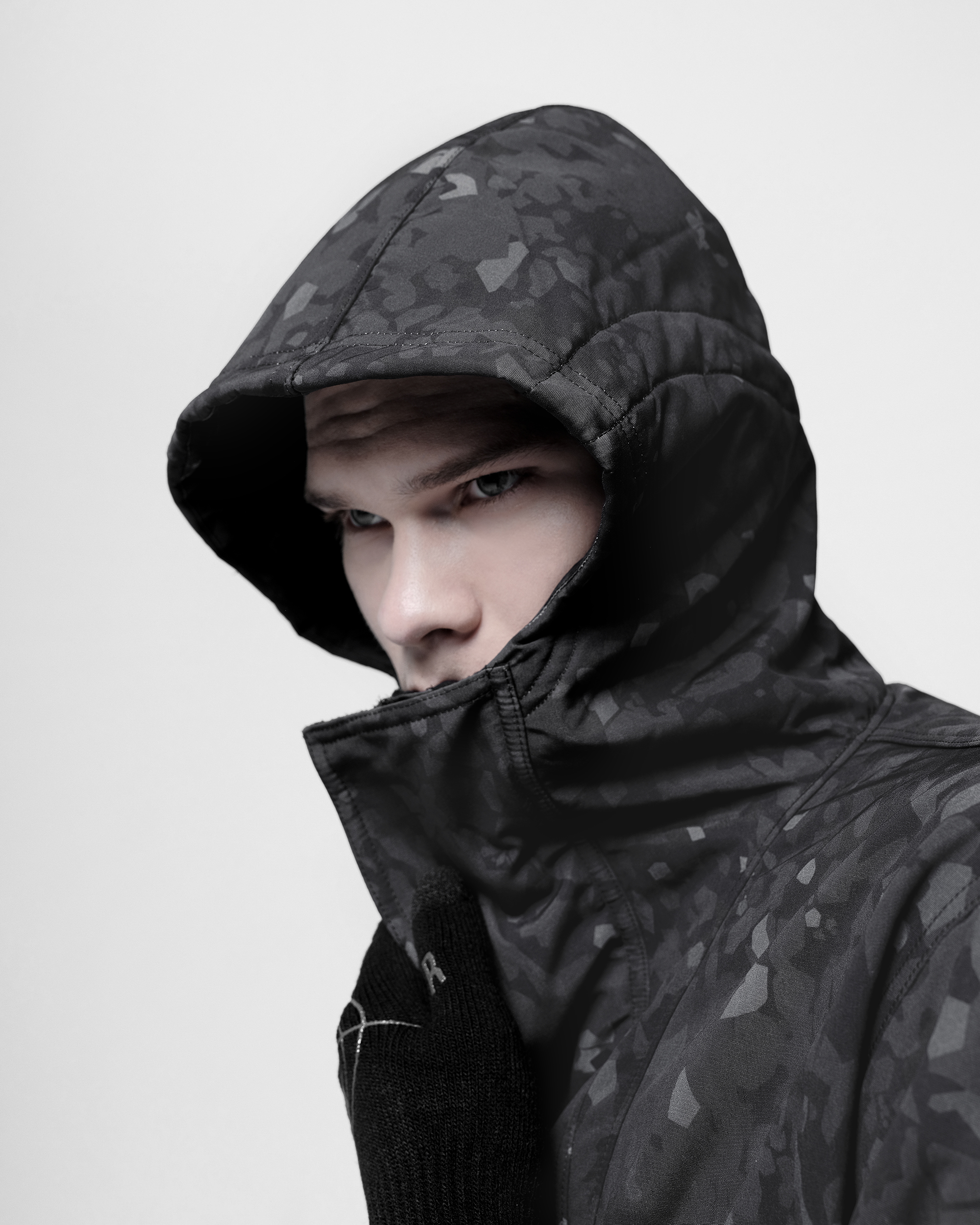 Анорак «Crisis» - 6