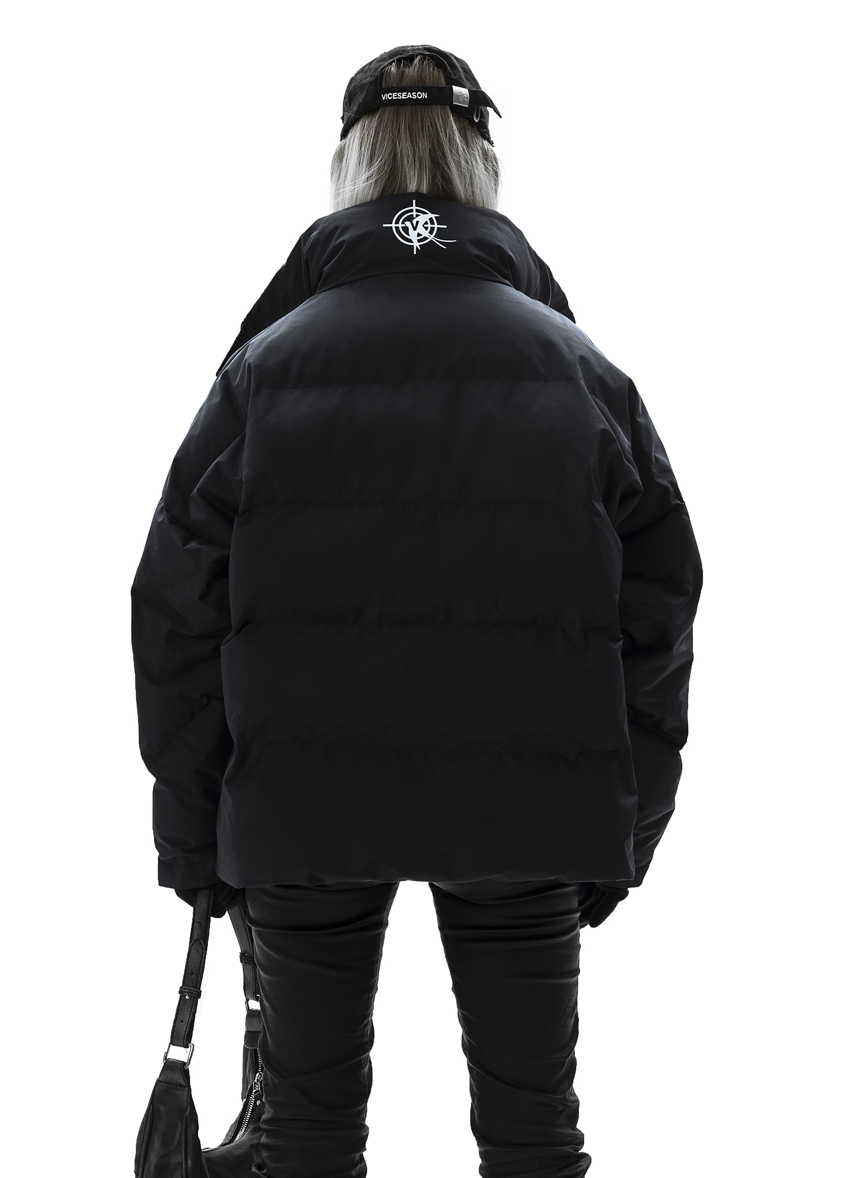 Пуховик «Global midnight» v2 - 8