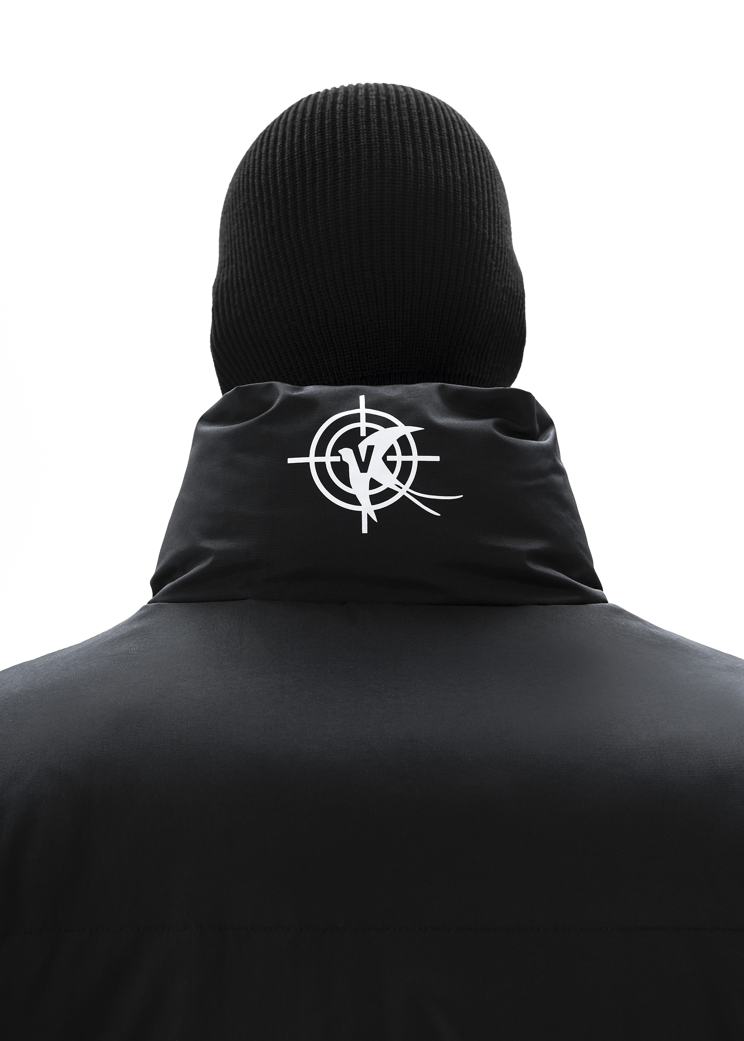 Пуховик «Global midnight» v2 - 9