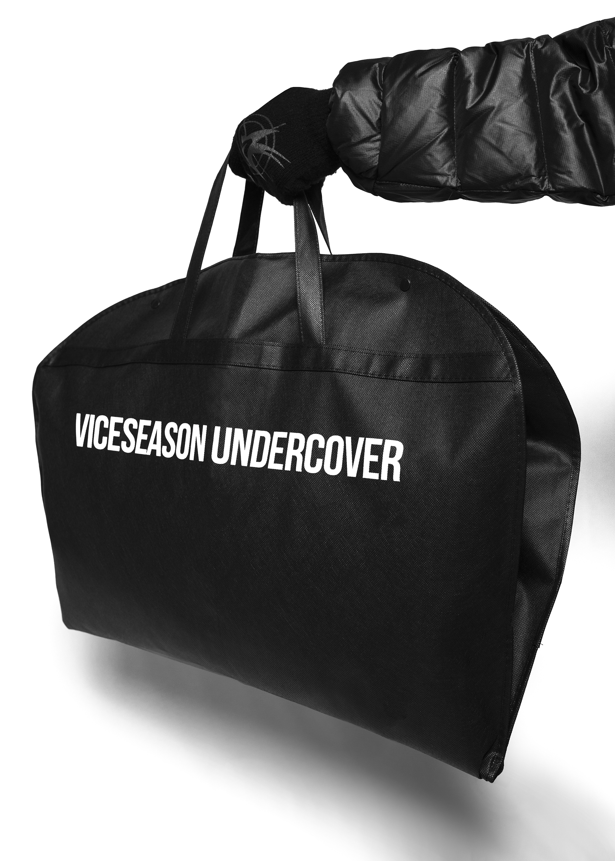 Пуховик «Global midnight» v2 - 11