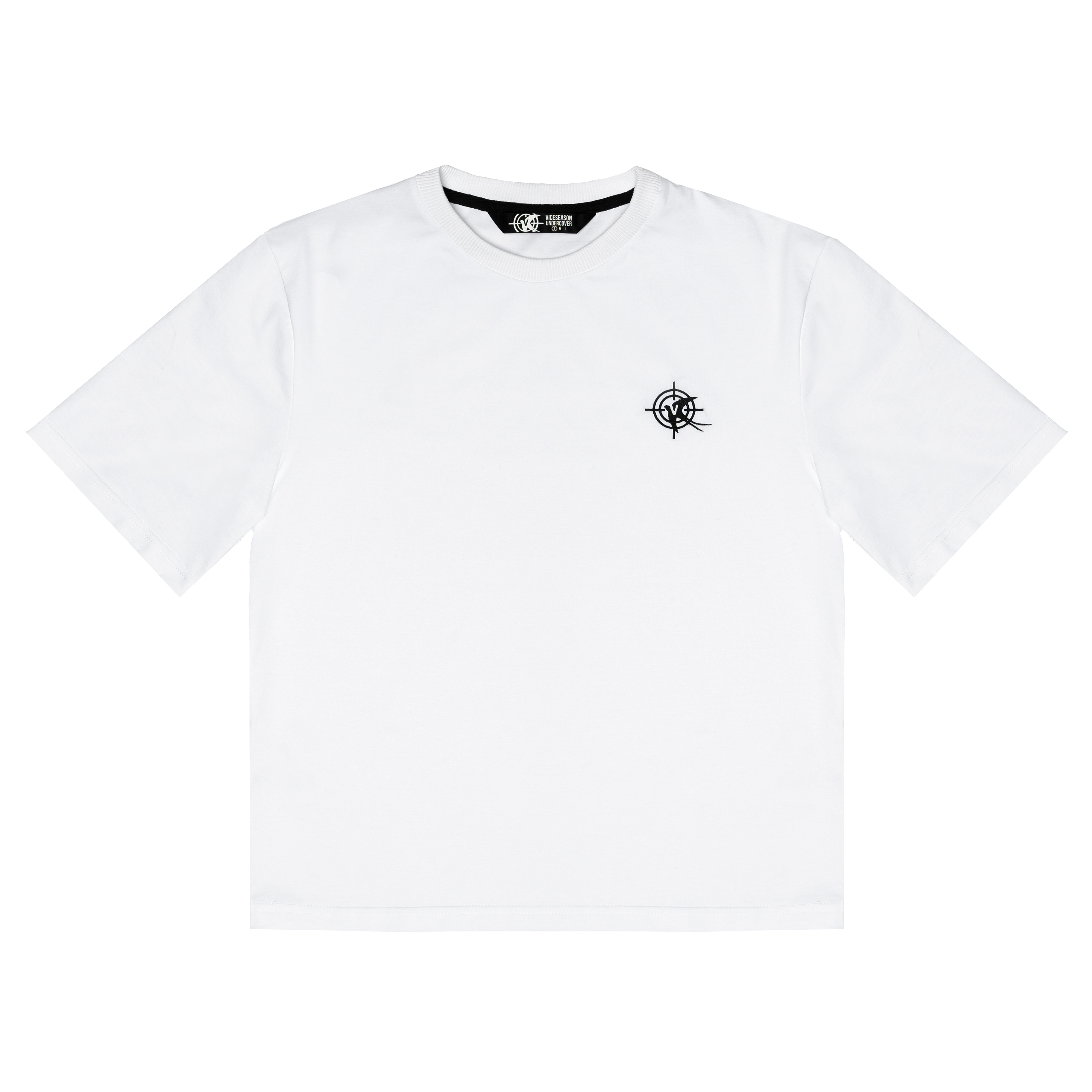 Футболка «Iceland cotton» - 1