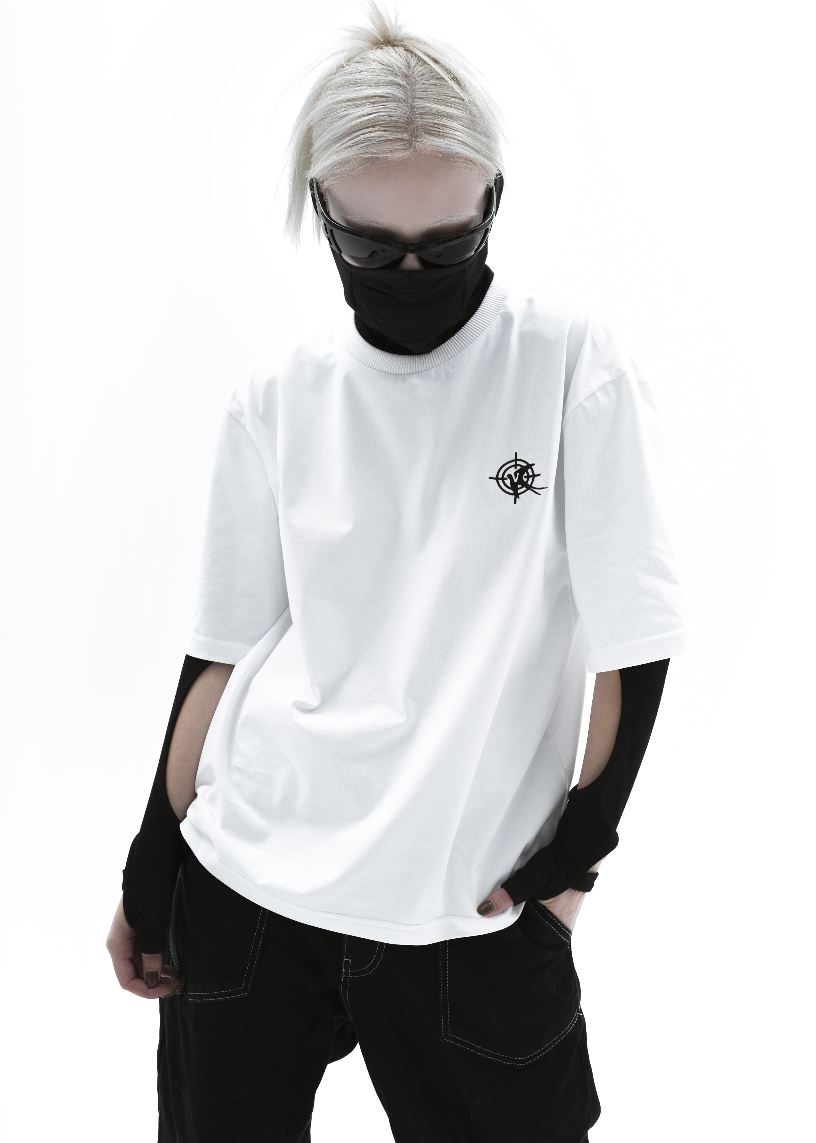 Футболка «Iceland cotton» - 4