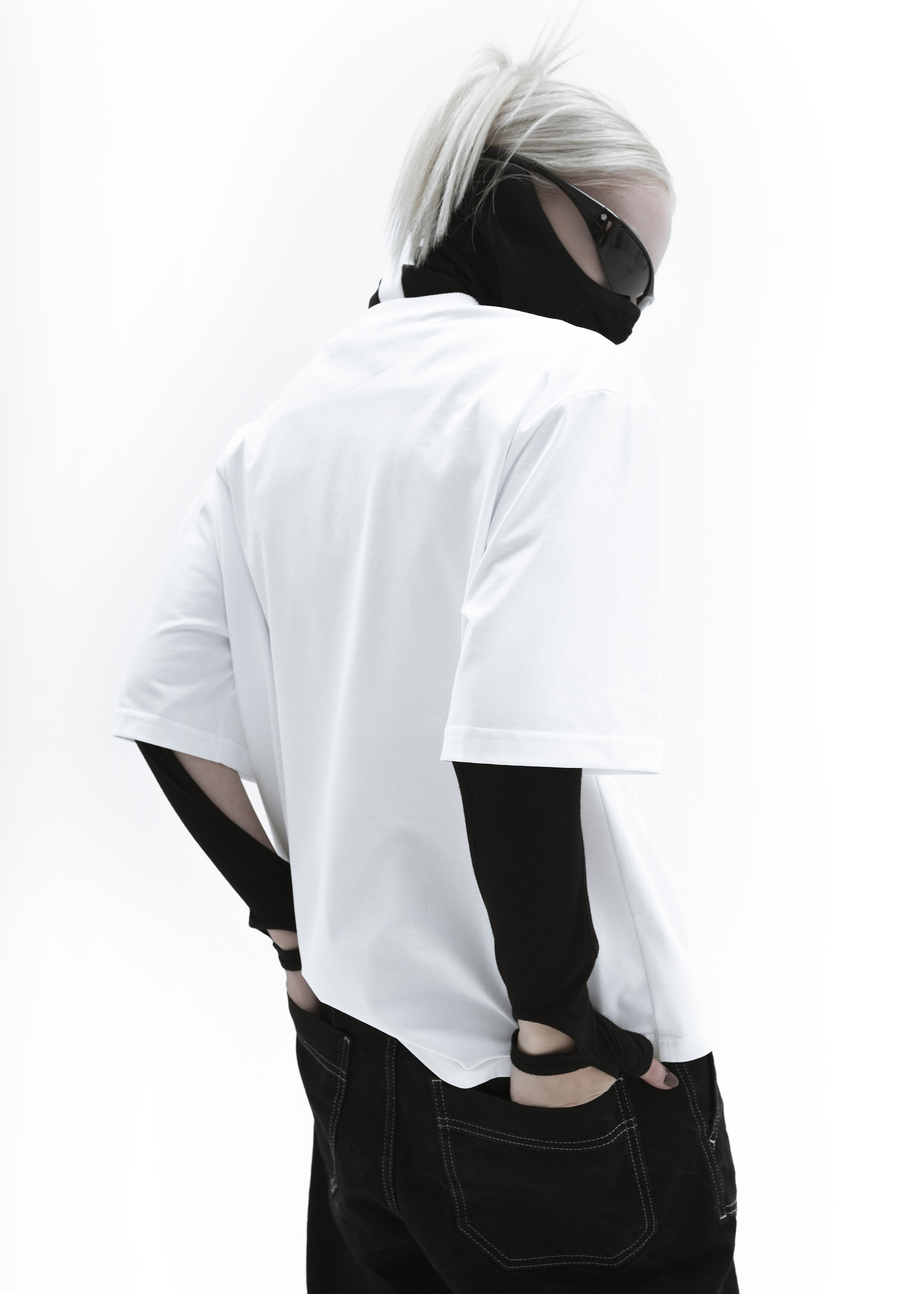 Футболка «Iceland cotton» - 6