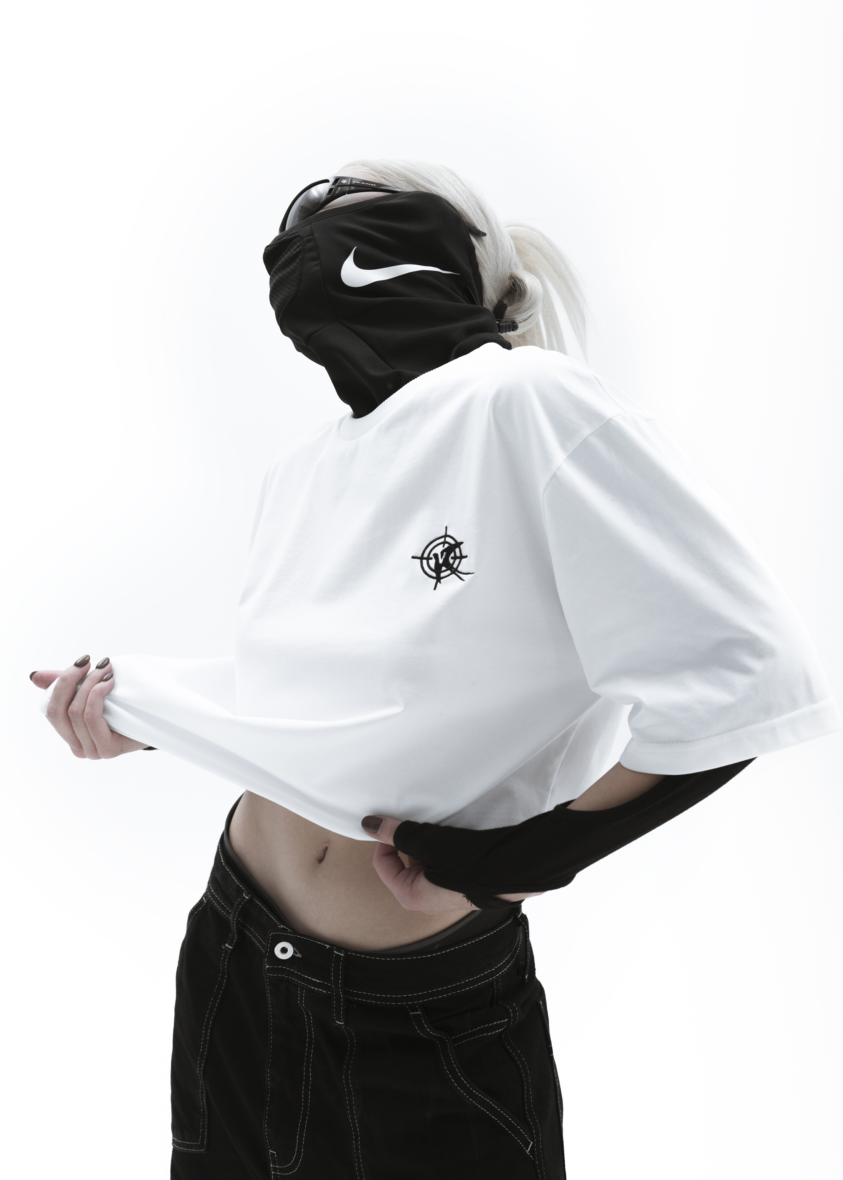 Футболка «Iceland cotton» - 8