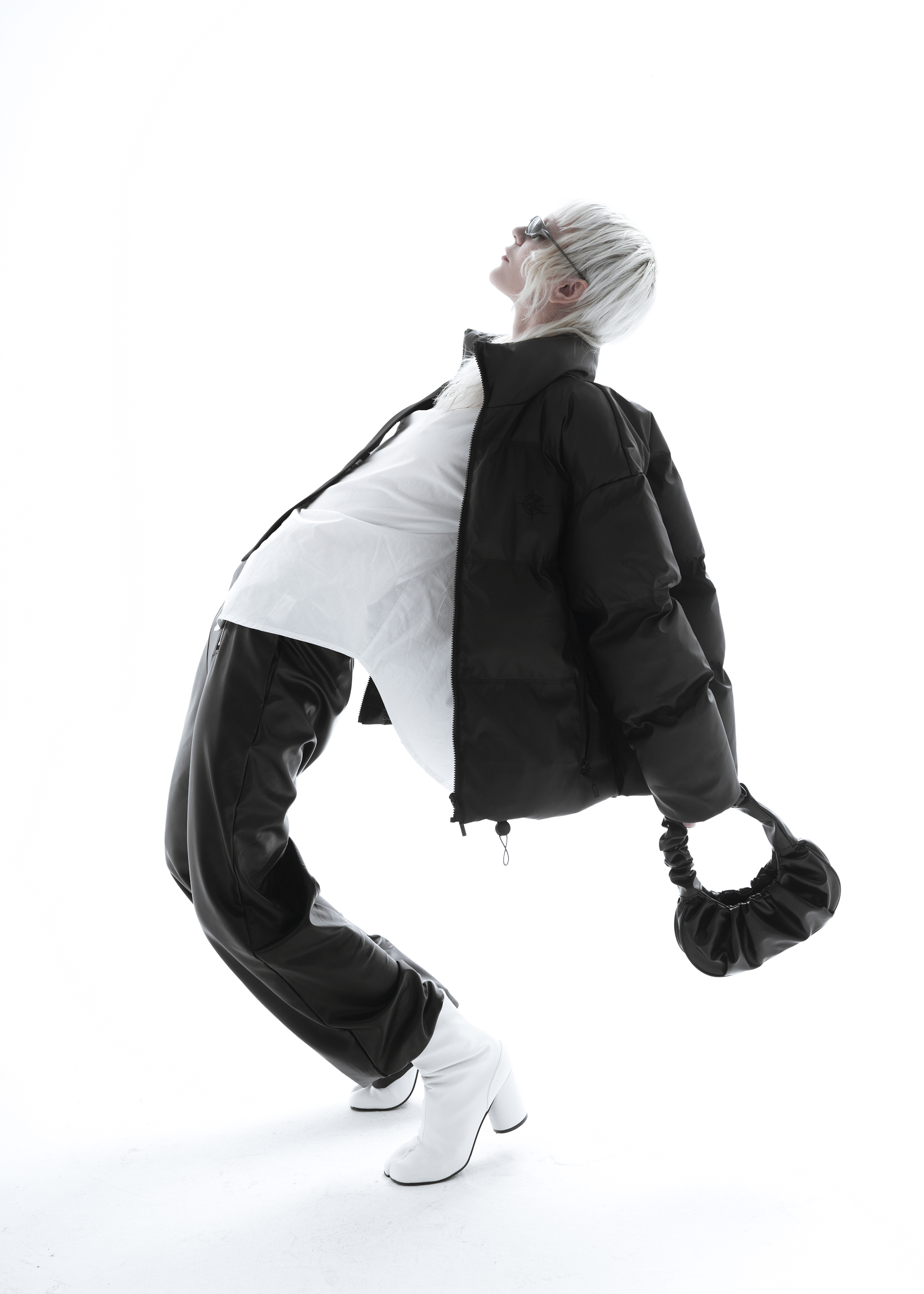 Пуховик «Black ice» v5 - 10