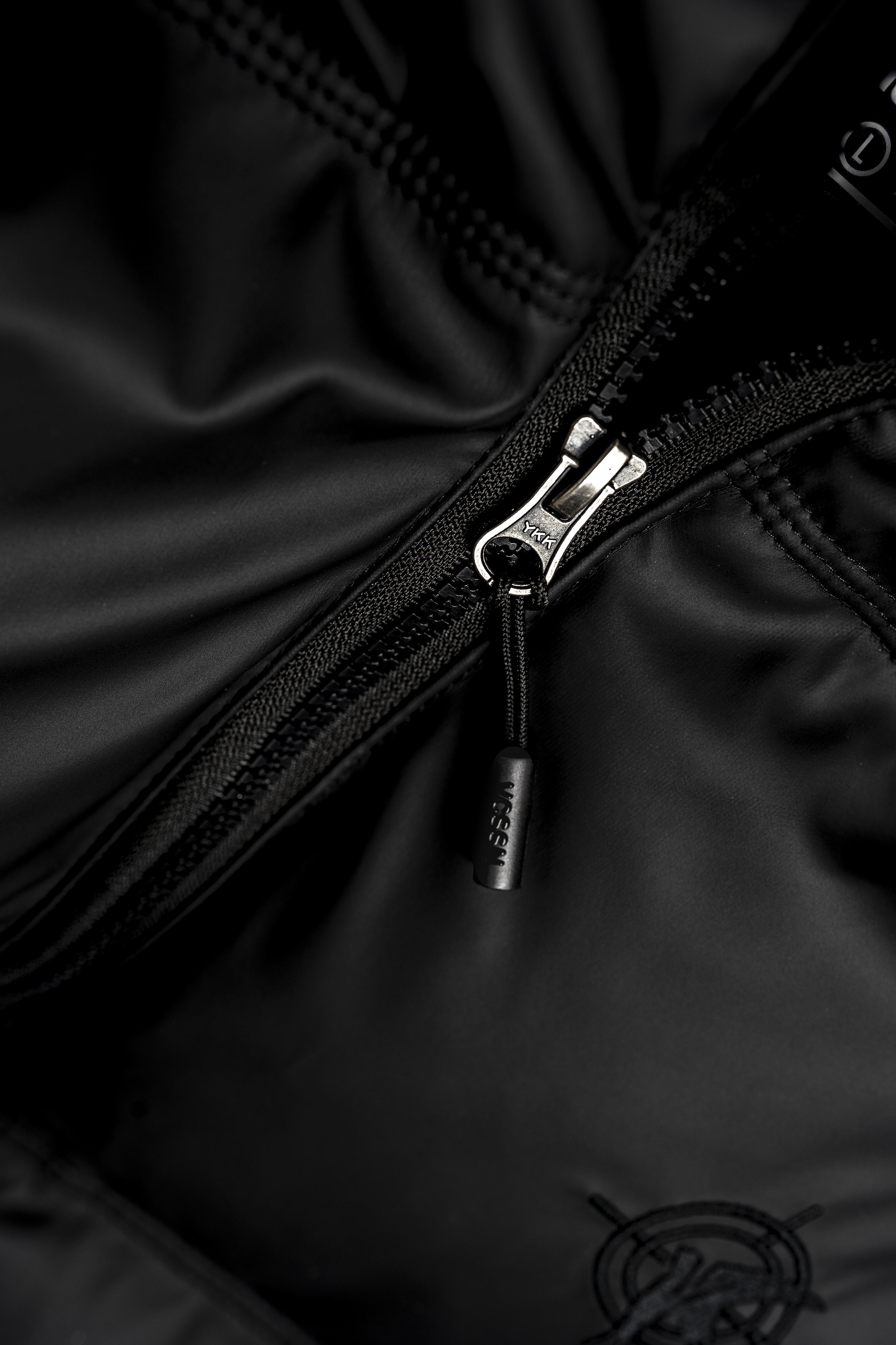 Пуховик «Black ice» v5 - 13