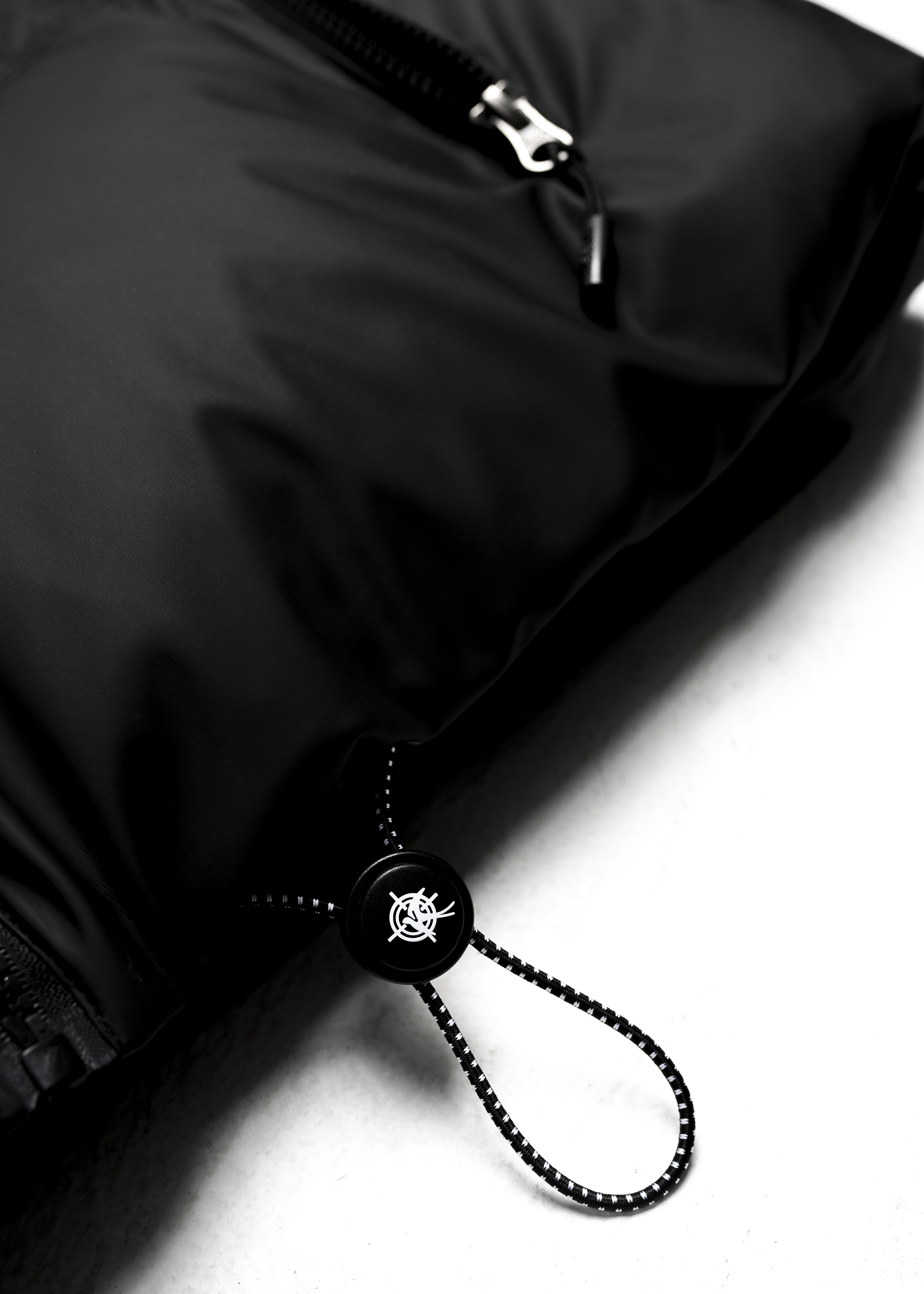 Пуховик «Black ice» v5 - 14