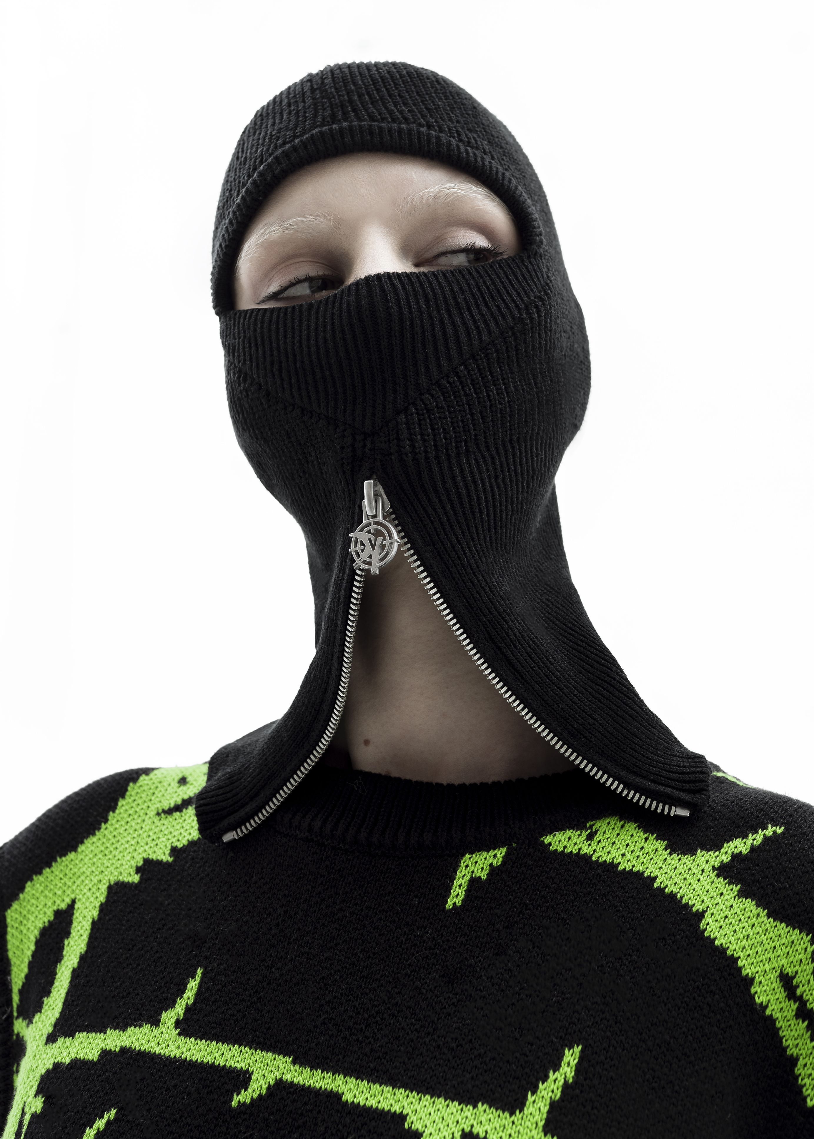 Балаклава «Sniper» - 9