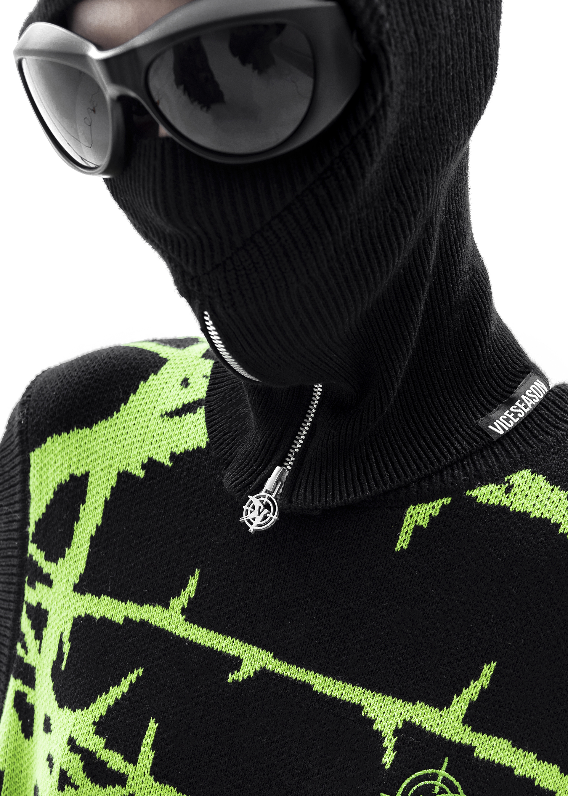 Балаклава «Sniper» - 7