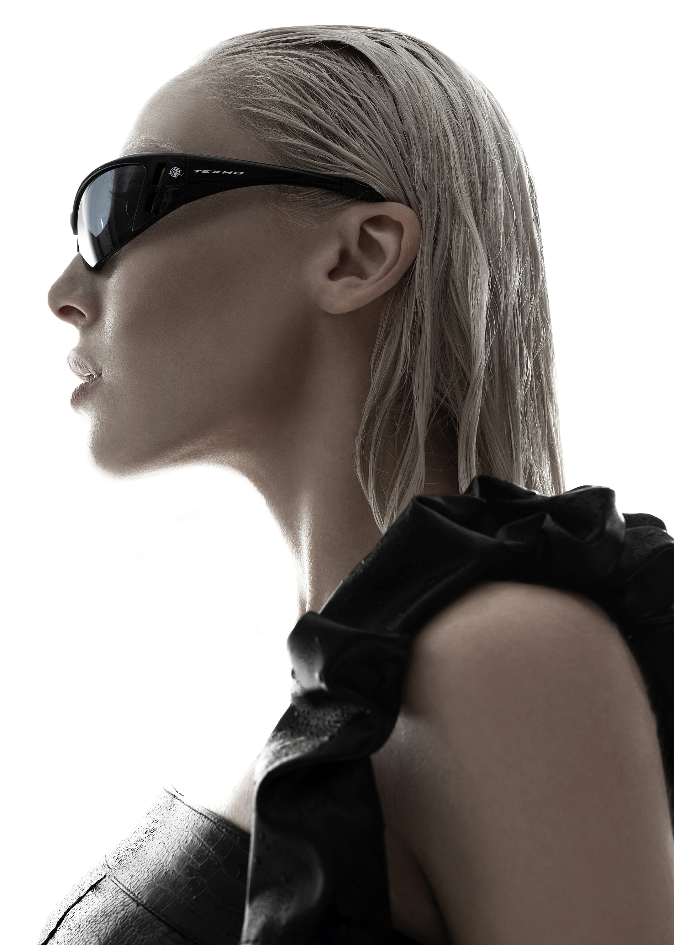 Очки «Techno Rave» - 10