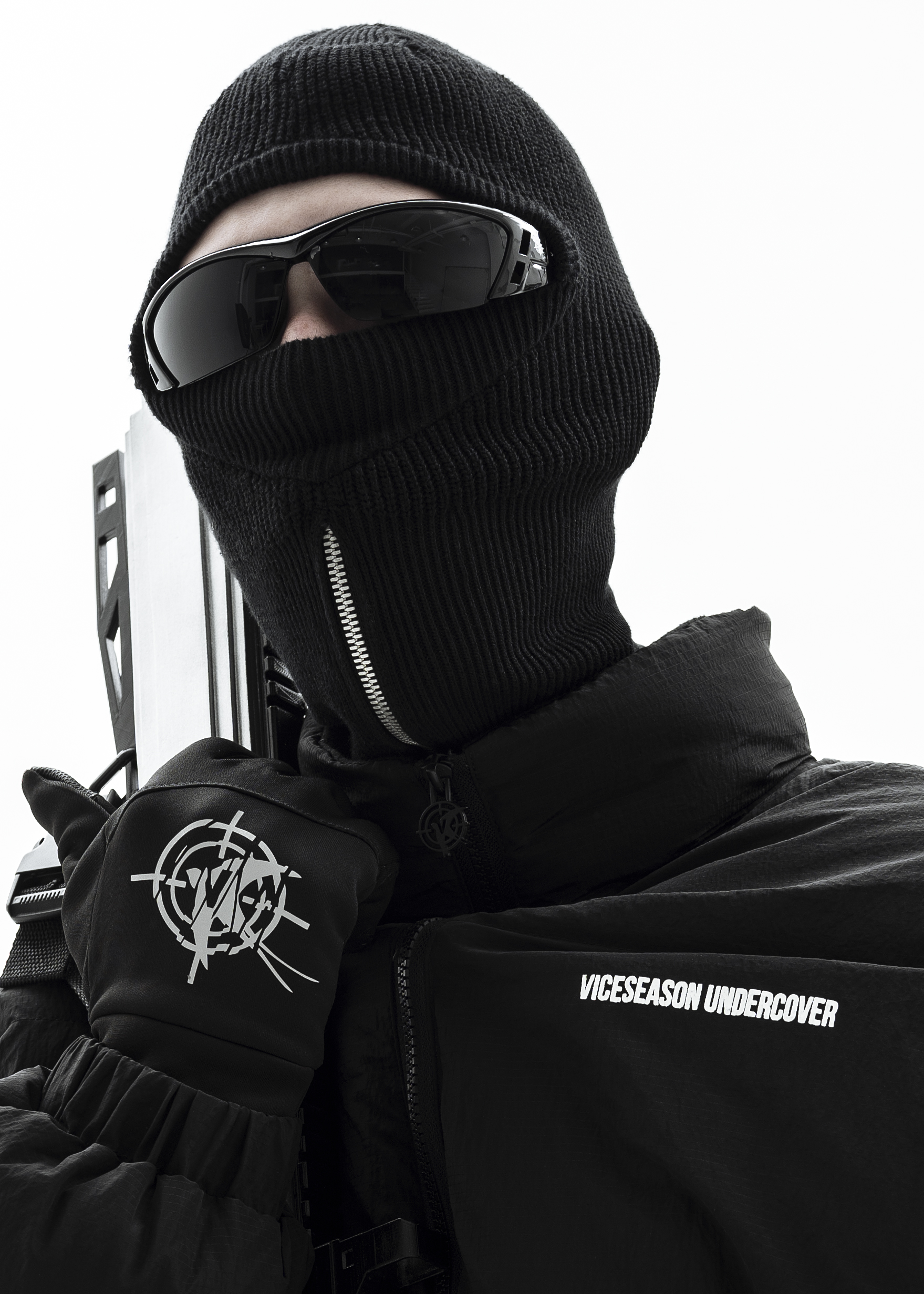 Очки «Techno Rave» - 9