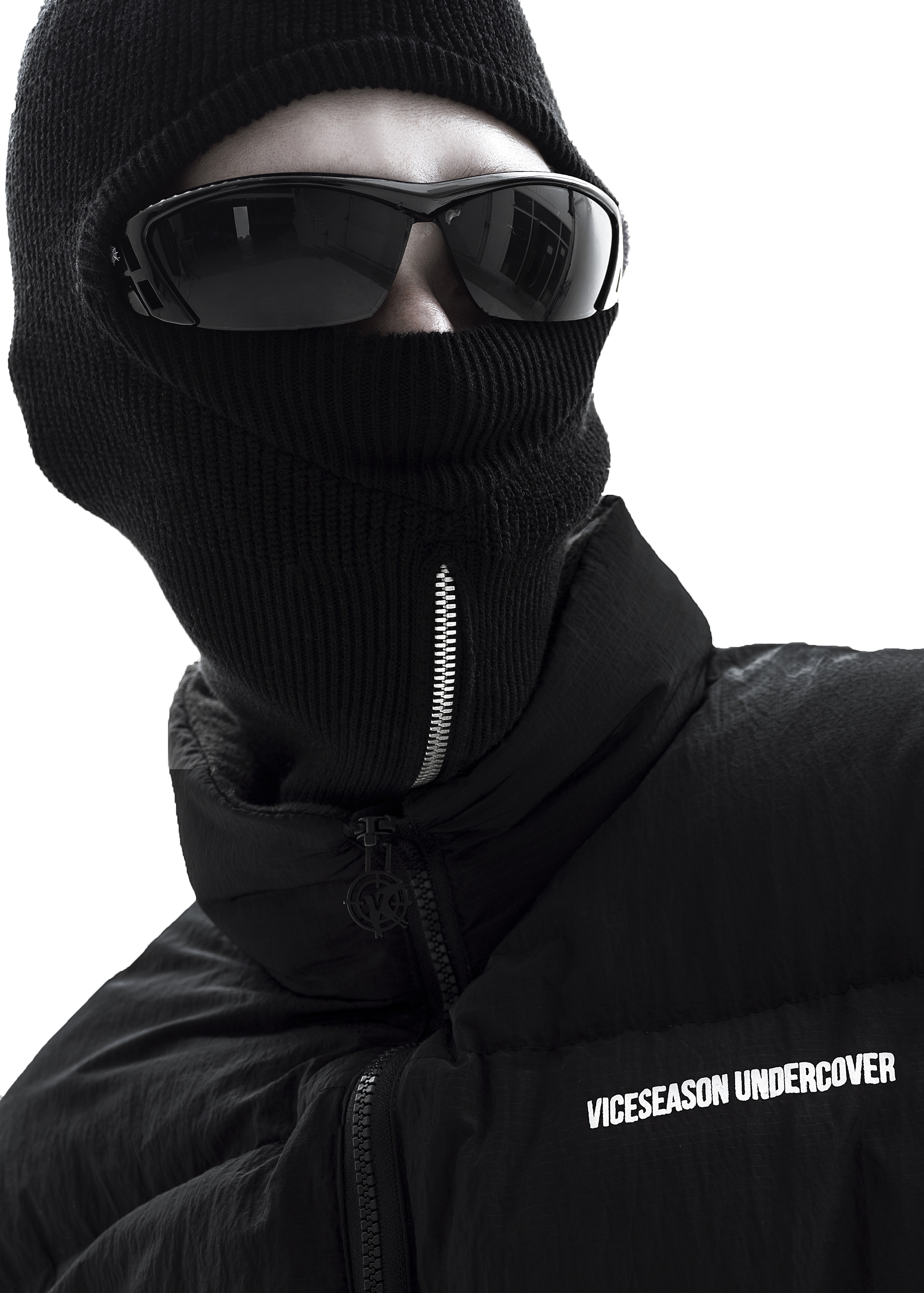 Очки «Techno Rave» - 6