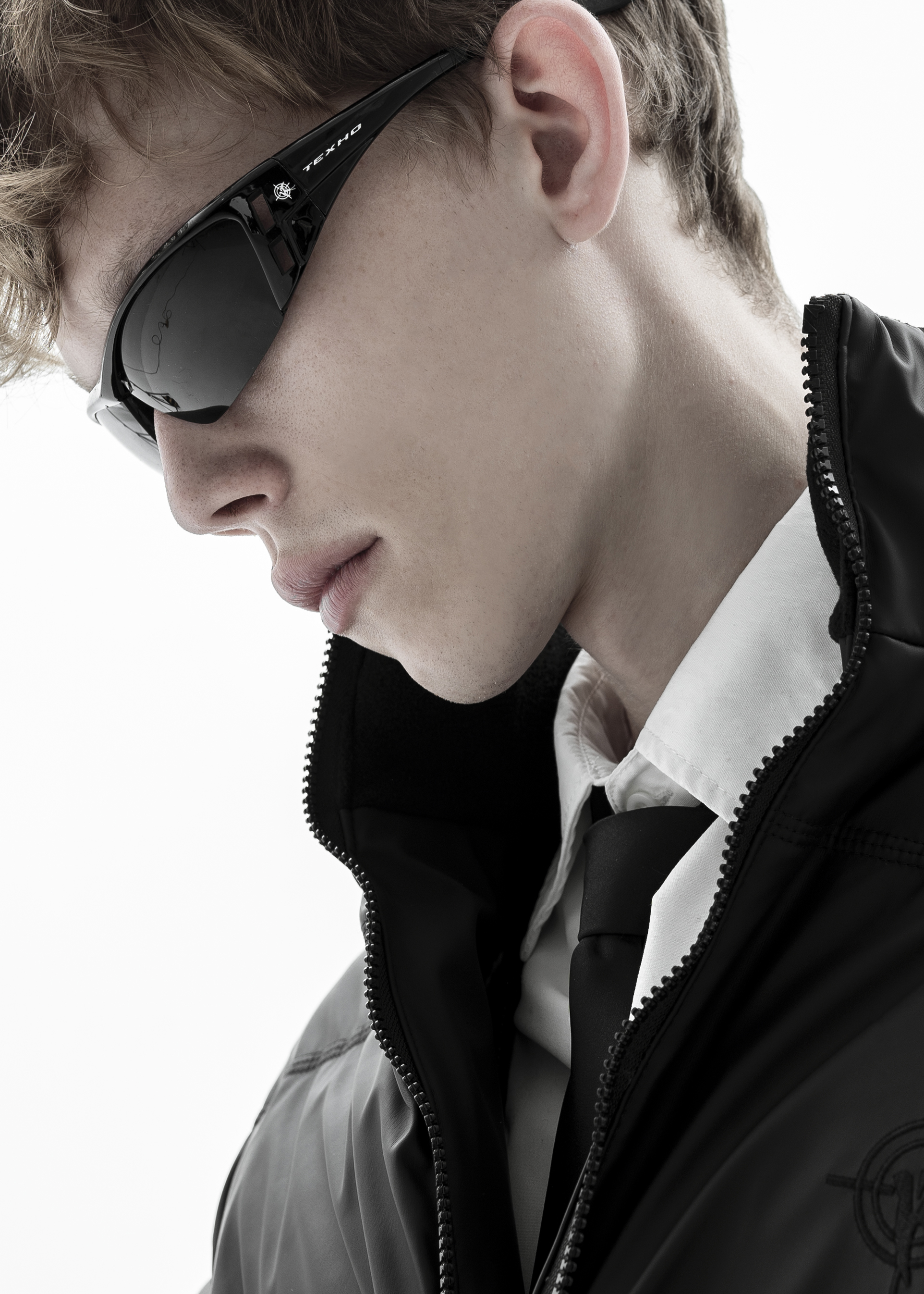 Очки «Techno Rave» - 7