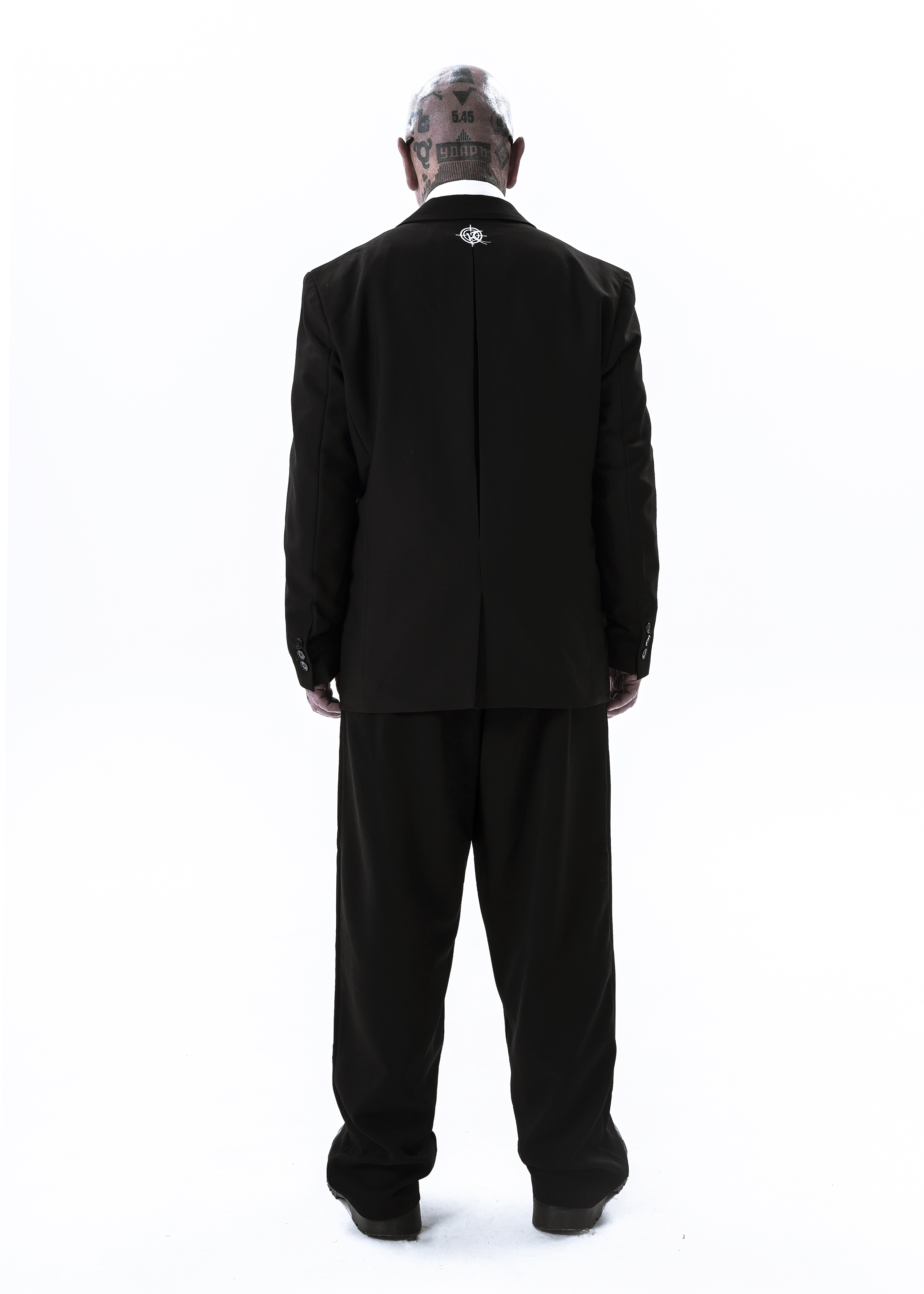 Штаны «Mauser» - 8