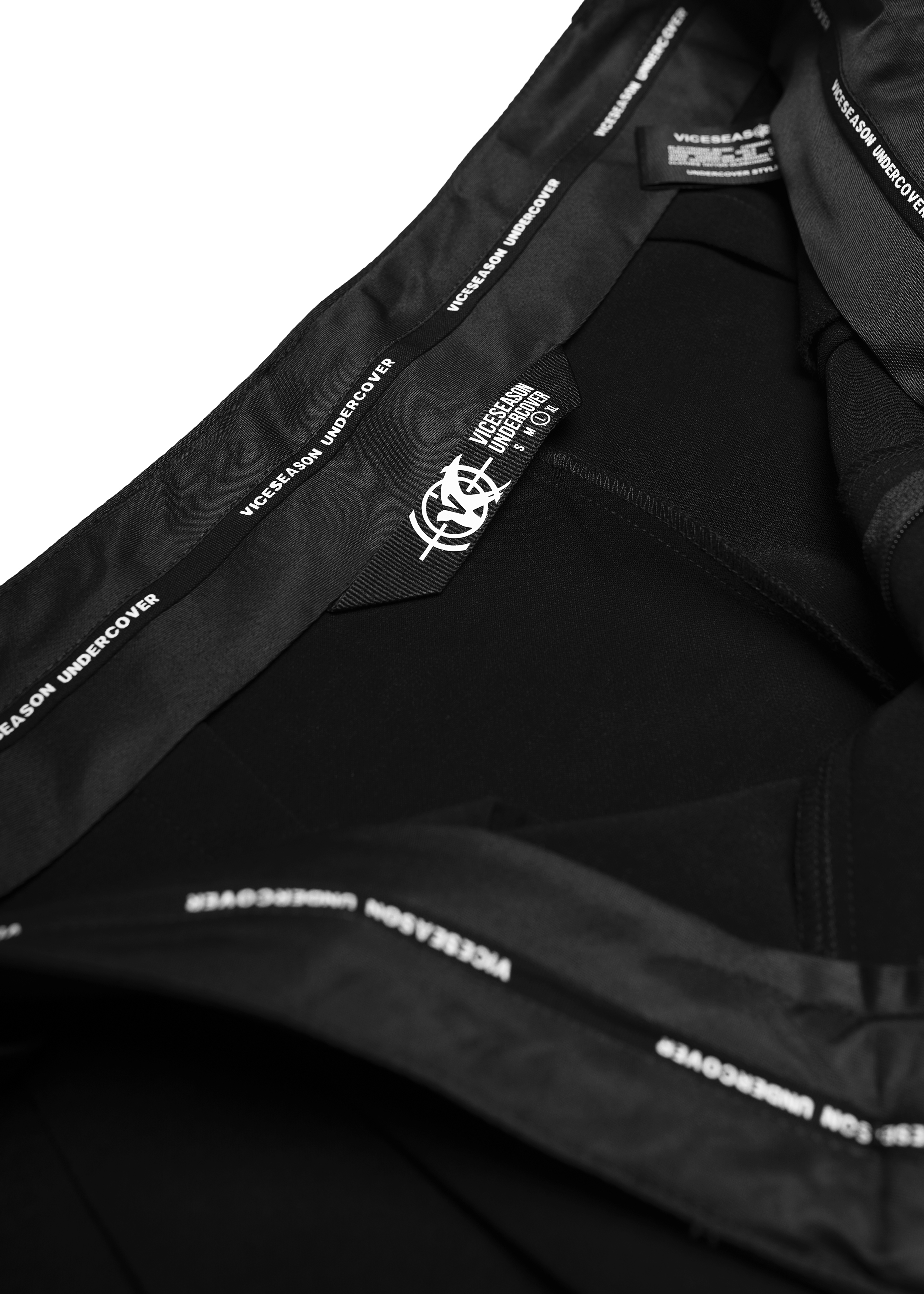 Штаны «Mauser» - 9