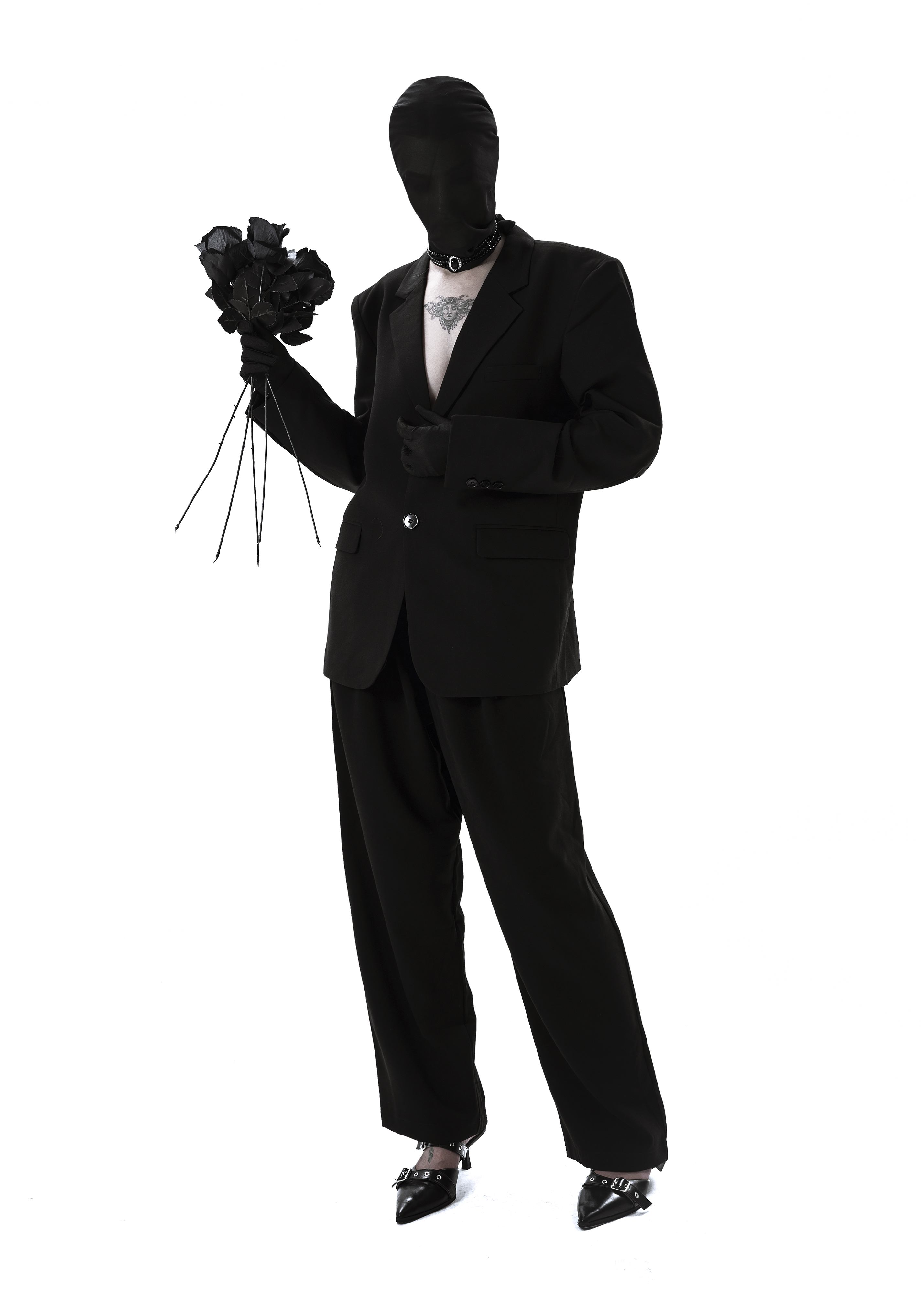 Штаны «Mauser» - 7